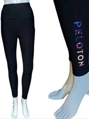 Peloton Spirit Cadence Leggings